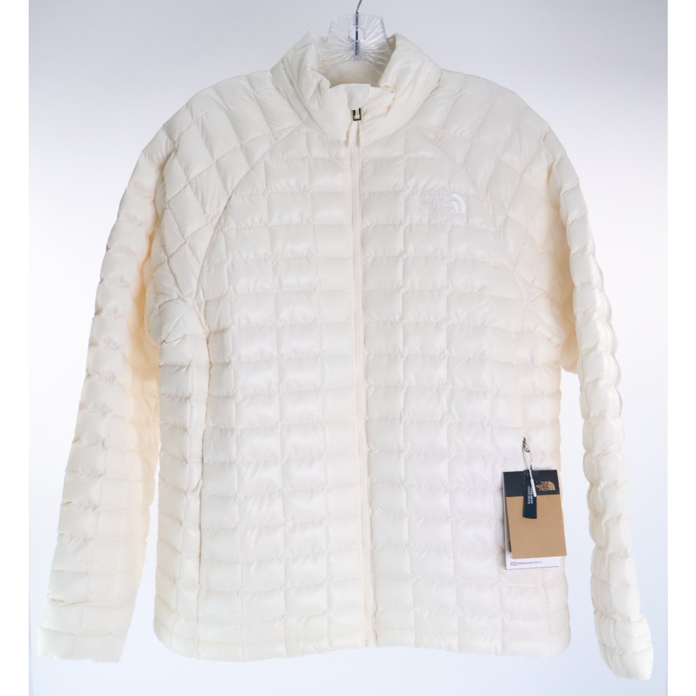The North Face Women's Thermoball Jacket Size L NWT Read INV#1